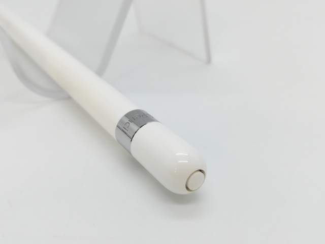 中古品 Apple Pencil 第1世代 中古品〕 Apple Pencil 第1世代 MK0C2J／