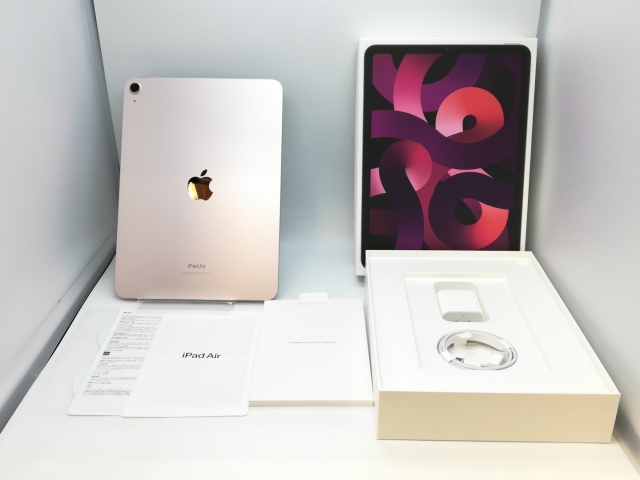 iPad mini 第5世代 64GB Wi-Fi モデル ピンクゴールド Amazon.com