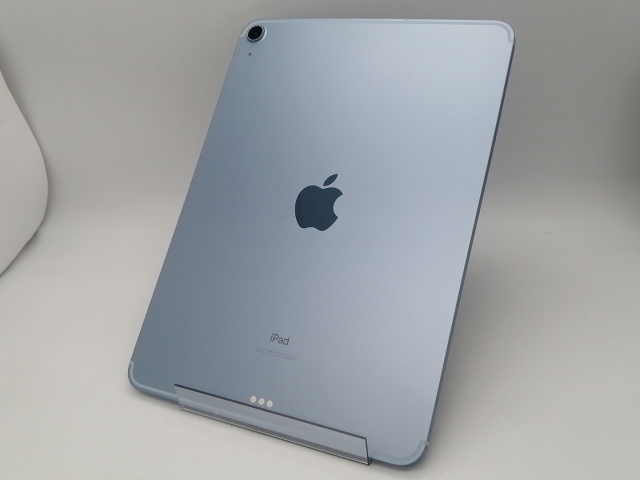 Wi-Fiモデル Apple iPad Air3 Wi-Fi 256GB iPadOS18.5 Silver MUUR2J/A