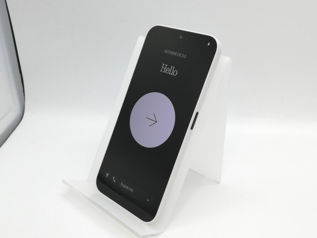【新品未開封】Nothing Phone (2a) ミルク 8GB 128GB Nothing Phone 2a 8GB RAM, 128GB Memory Milk - We Store – Web