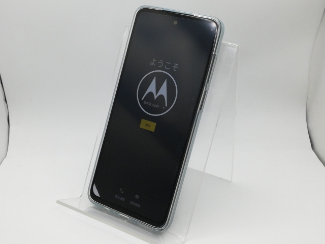 moto g53y 5G インクブラック 128 GB Y!mobile moto g53y 5Gー128 GB インク moto g53y 5G インクブラック 128 GB Y!mobile
