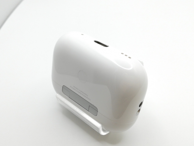 品〕 AirPods 人気 Pro 第1世代 MWP22J／A【377】 中古品〕 AirPods