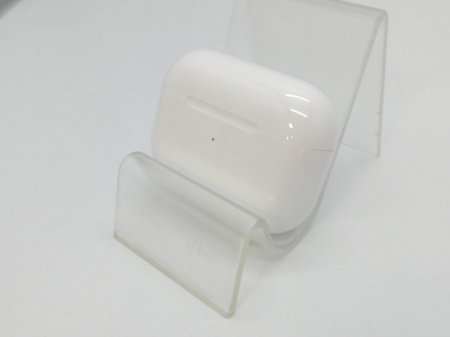 【中古】Apple AirPods Pro 第1世代（2019） MWP22J/A【京都】保証期間１ヶ月