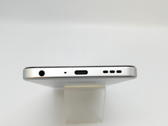 【中古】Oppo 国内版 【SIMフリー】 OPPO A5x 4GB 128GB ホワイト【京都】保証期間１ヶ月【ランクA】_5