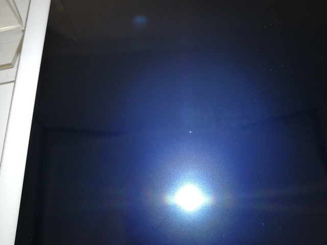 【中古】Apple SoftBank 【SIMロック解除済み】 iPad（第5世代/2017） 32GB ゴールド MPG42J/A【京都】保証期間１ヶ月【ランクB】_8