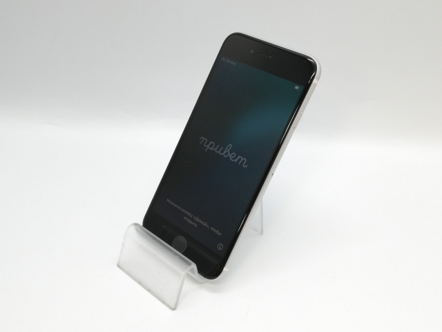 iPhone SE / 64GB 第3世代 / au Simロック未解除② Apple iPhone SE 64GBスペースグレー 本体 SIMロック解除済 iPhone SE