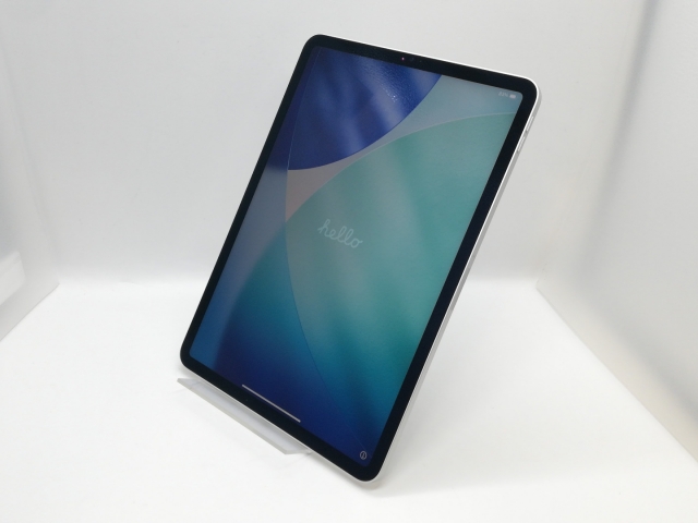 中古】Apple 【Wi-Fi】 11インチ iPad Pro（第4世代/2022） 512GB 