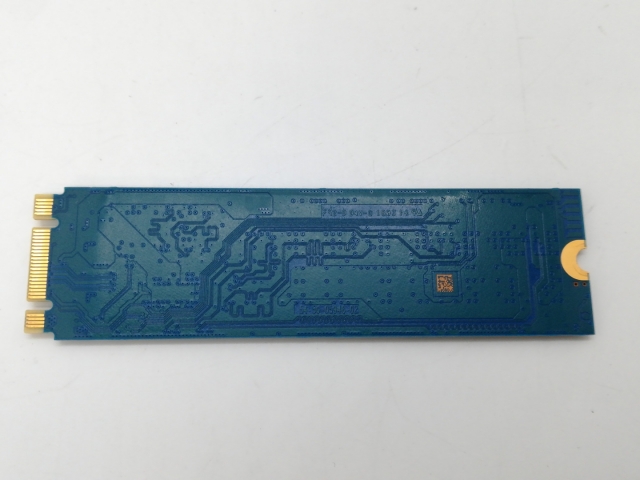 【中古】各社 1TB SSD (M.2 2280/PCIe3.0 NVMe)【京都】保証期間１週間_2