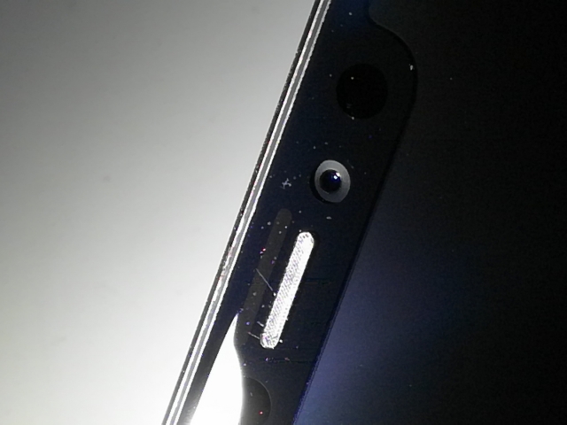【中古】Apple au 【SIMロック解除済み】 iPhone 11 Pro Max 256GB ゴールド MWHL2J/A【OSU301】保証期間１ヶ月【ランクB】_3