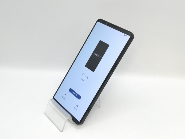 【中古】SONY 国内版 【SIMフリー】 Xperia 1 VII スレートブラック 12GB 256GB XQ-FS44【京都】保証期間１ヶ月【ランクA】