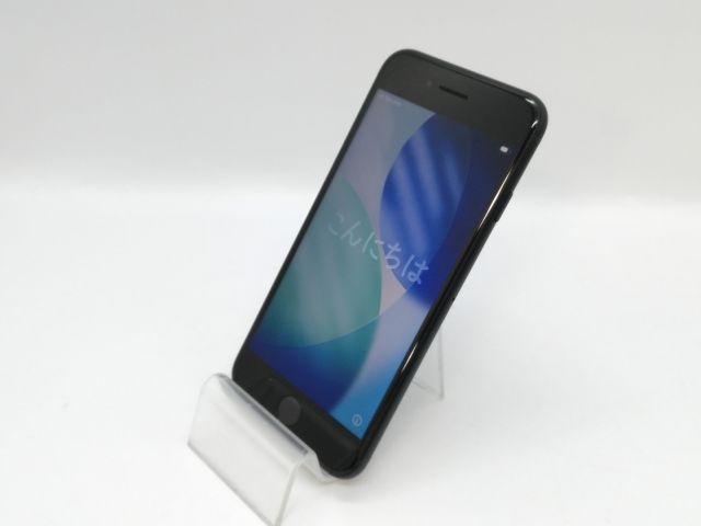 中古】Apple 国内版 【SIMフリー】 iPhone SE（第3世代） 64GB 