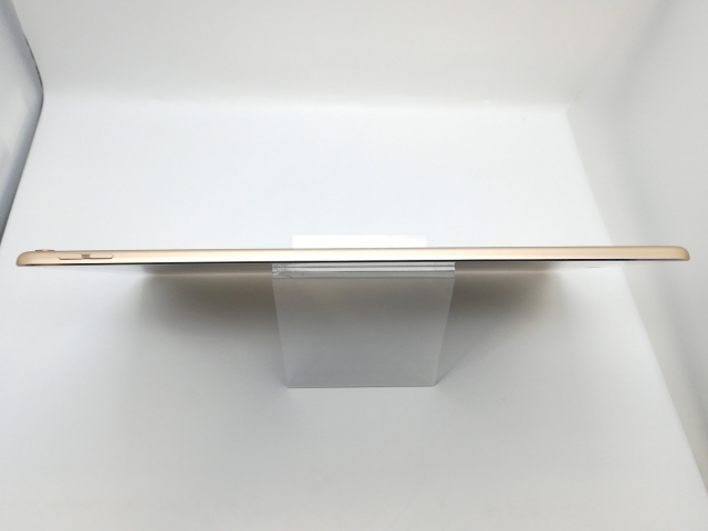 【中古】Apple 【Wi-Fi】 12.9インチ iPad Pro（第2世代/2017） 512GB ゴールド MPL12J/A【京都】保証期間１ヶ月【ランクC】_3