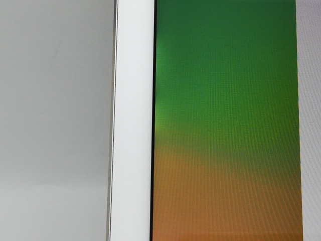 【中古】Apple 【Wi-Fi】 12.9インチ iPad Pro（第2世代/2017） 512GB ゴールド MPL12J/A【京都】保証期間１ヶ月【ランクC】_7