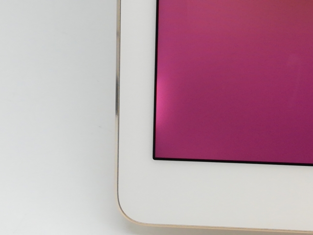 【中古】Apple 【Wi-Fi】 12.9インチ iPad Pro（第2世代/2017） 512GB ゴールド MPL12J/A【京都】保証期間１ヶ月【ランクC】_8