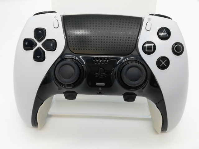 【訳あり】DualSense Edge ワイヤレスコントローラー　中古 訳あり】DualSense Edge ワイヤレスコントローラー 中古