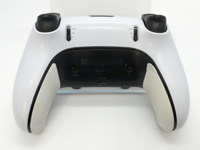中古】SONY DualSense Edge ワイヤレスコントローラー CFI-ZCP1J