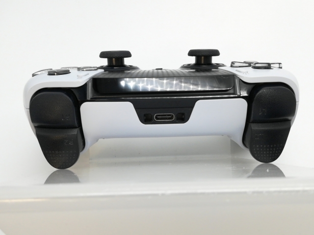 【中古】DualSense Edge ワイヤレスコントローラー 中古】SONY DualSense Edge ワイヤレスコントローラー CFI-ZCP1J