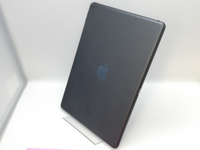 【中古】Apple 海外版 【Wi-Fi】 iPad（第9世代/2021） 256GB スペースグレイ【京都】保証期間１ヶ月【ランクB】