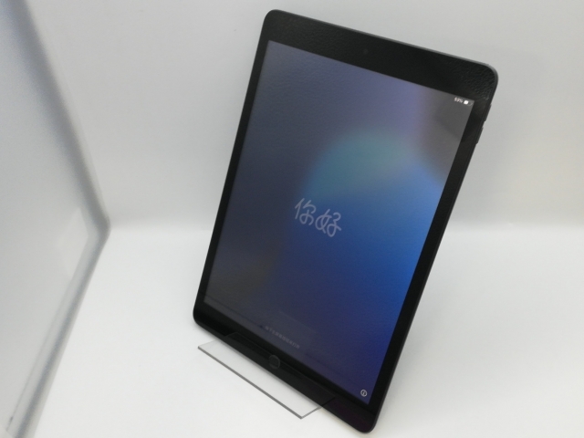 【中古】Apple 海外版 【Wi-Fi】 iPad（第9世代/2021） 256GB スペースグレイ【京都】保証期間１ヶ月【ランクB】_1