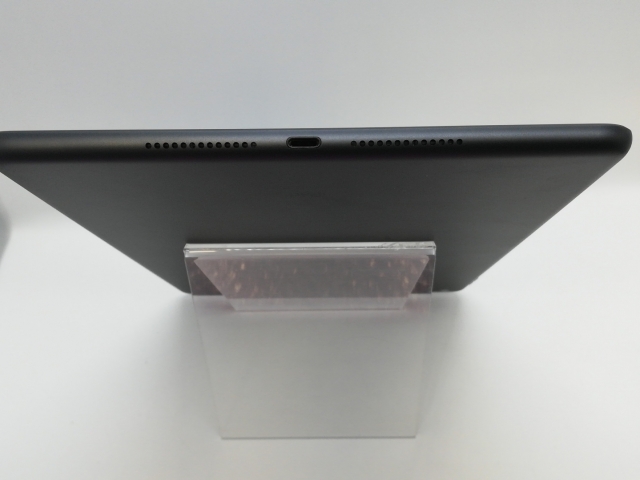 【中古】Apple 海外版 【Wi-Fi】 iPad（第9世代/2021） 256GB スペースグレイ【京都】保証期間１ヶ月【ランクB】_4