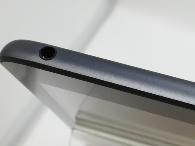 【中古】Apple 海外版 【Wi-Fi】 iPad（第9世代/2021） 256GB スペースグレイ【京都】保証期間１ヶ月【ランクB】_6
