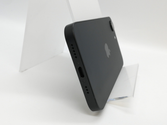中古】Apple 国内版 【SIMフリー】 iPhone 16e 128GB ブラック