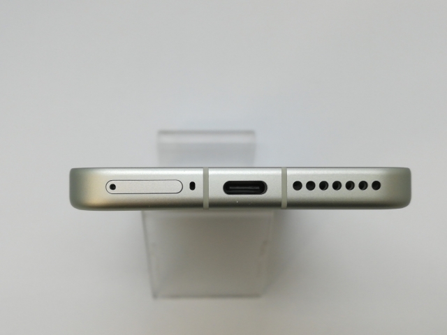 【中古】Xiaomi 国内版【SIMフリー】 Xiaomi 15 グリーン 12GB 256GB【京都】保証期間１ヶ月【ランクA】