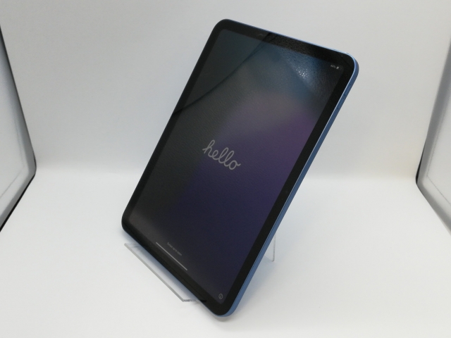 中古品〕iPad mini 4 64GB ゴールド MK752J／A SoftBankロック解除SIM