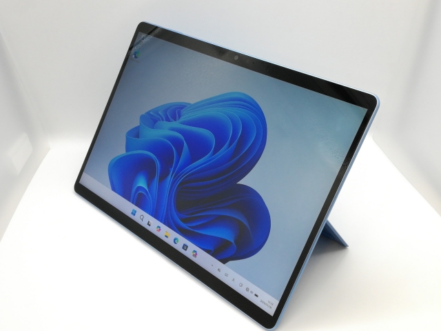 c*u様 Surface Pro9 ジャンク（i5 1235U/8GB/256G 中古】Microsoft Surface Pro9 【i5 1235U 8G 256G】【京都】保証期間