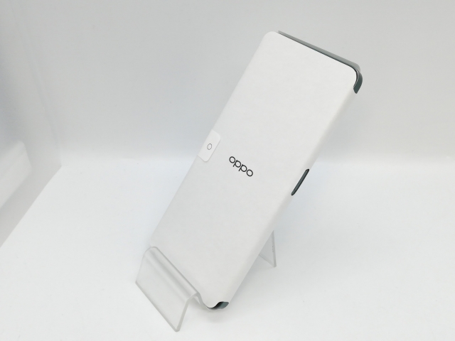 【未使用】Oppo au 【SIMフリー】 OPPO A5 5G 4GB 128GB グリーン OPG06【京都】保証期間３ヶ月_1