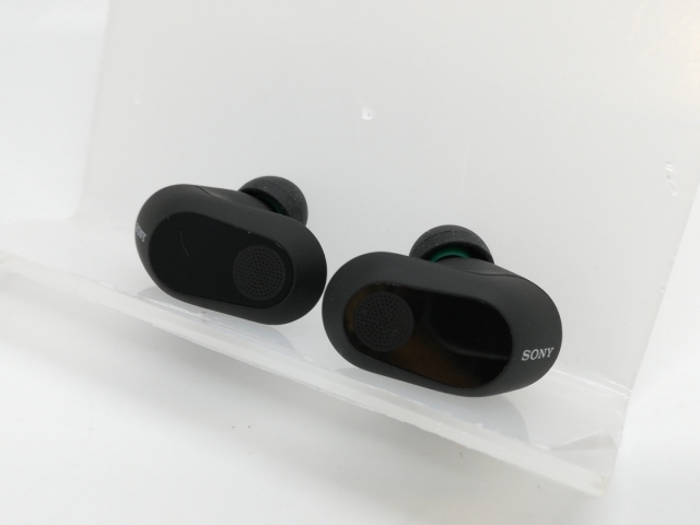 INZONE Buds WF-G700N ブラック Amazon.co.jp: ソニー ゲーミングイヤホン INZONE Buds:WF-G700N