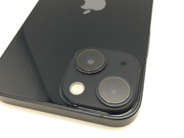 中古】Apple iPhone 13 mini 256GB ミッドナイト （国内版SIMロック