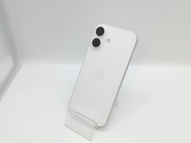 美品】iPhone17 256GB ホワイト 使用2ヶ月 SIMフリー iphone17 sim