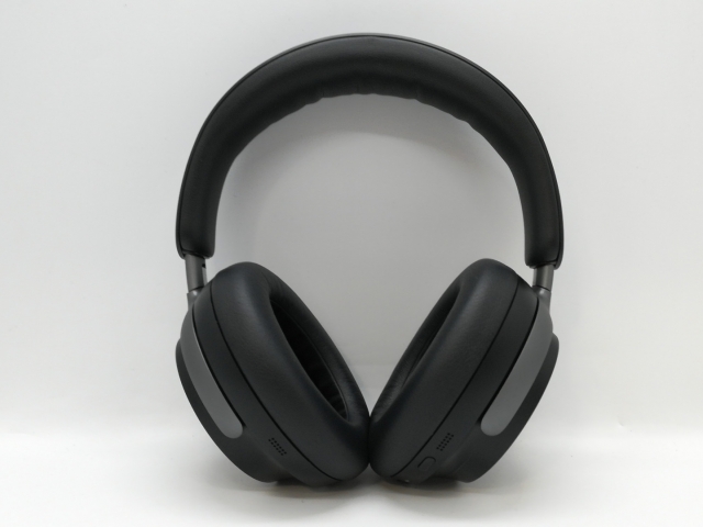 中古】BOSE QuietComfort Ultra Headphones [ブラック]【京都】保証 