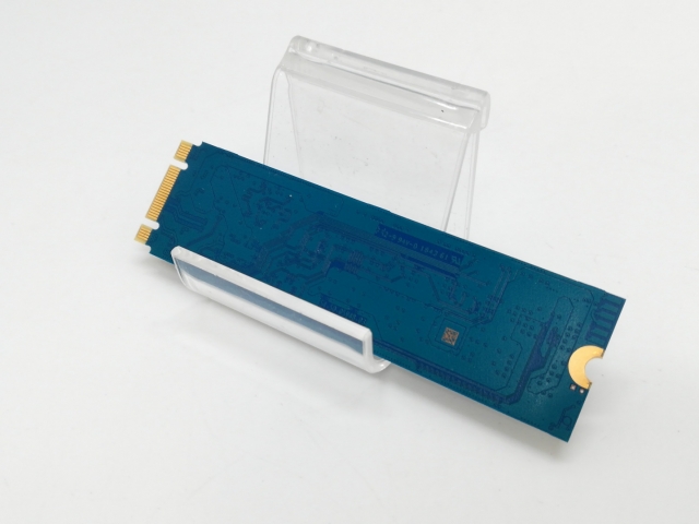 【中古】各社 1TB SSD (M.2 2280/PCIe3.0 NVMe)【京都】保証期間１週間_1
