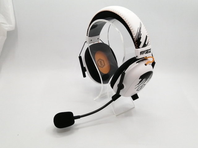 毎日値引き！【限定品】Razer BLACKSHARK V2 PRO Siege 毎日値引き