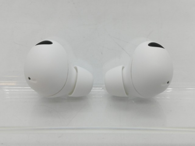 【中古】SAMSUNG Galaxy Buds2 Pro SM-R510NZWAKDI ホワイト【京都】保証期間１ヶ月【ランクA】