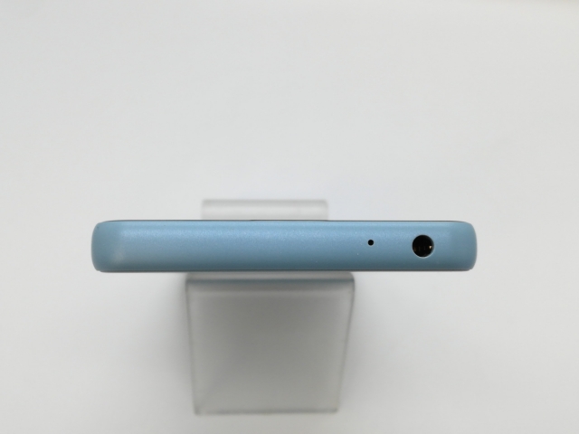 【中古】SONY docomo 【SIMロック解除済み】 Xperia Ace II ブルー 4GB 64GB SO-41B【京都】保証期間１ヶ月【ランクA】_2