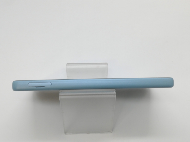 【中古】SONY docomo 【SIMロック解除済み】 Xperia Ace II ブルー 4GB 64GB SO-41B【京都】保証期間１ヶ月【ランクA】_3