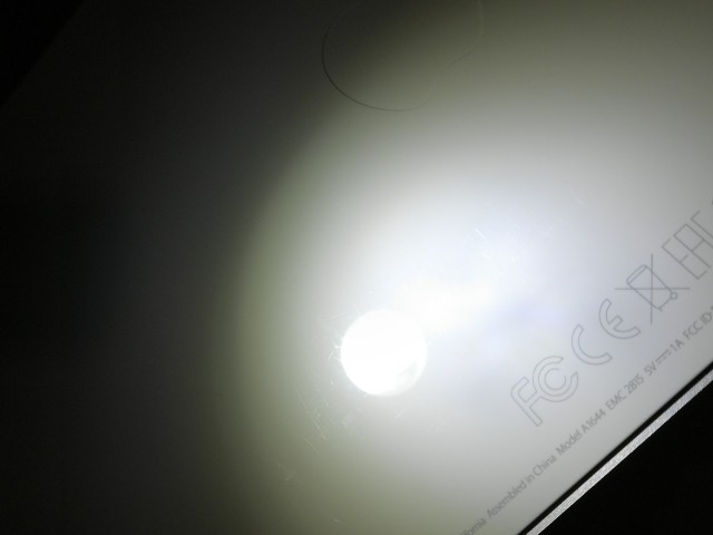 【中古】Apple Magic Keyboard（2015/テンキーなし/A1644） - 日本語（JIS） MLA22J/A【京都】保証期間１週間の通販は