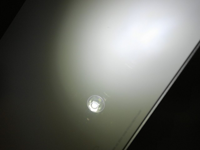 【中古】Apple Magic Keyboard（2015/テンキーなし/A1644） - 日本語（JIS） MLA22J/A【京都】保証期間１週間の通販は