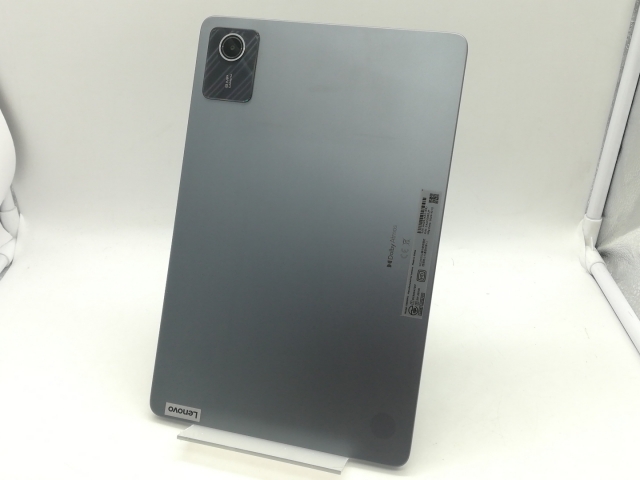 【中古】Lenovo 国内版 【Wi-Fi】 Lenovo Tab K11 ルナグレー ZADC0062JP 【Helio G88/4GB/64GB】【ECセンター】保証期間１ヶ月【ランクC】