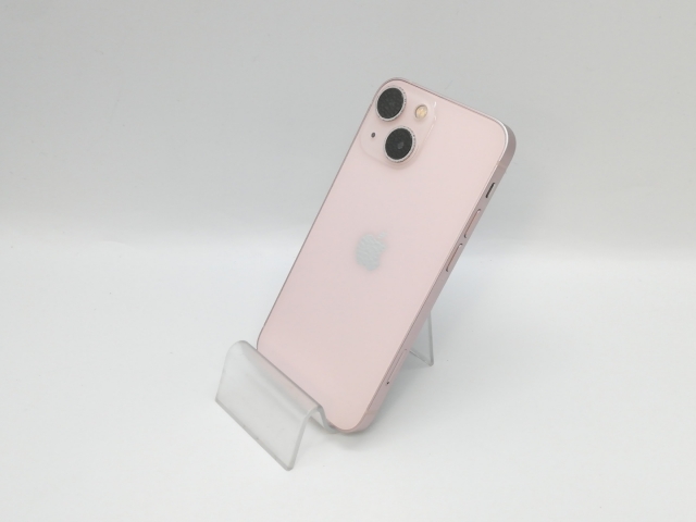 iPhone13mini 128GB SIMロック無し 使用3ヶ月