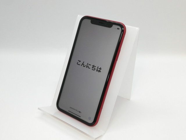 Apple - iPhone11 64GB　新品　simロック解除済み　ネットワーク制限〇 iPhone11 64GB 新品 simロック解除済み ネットワーク制限〇
