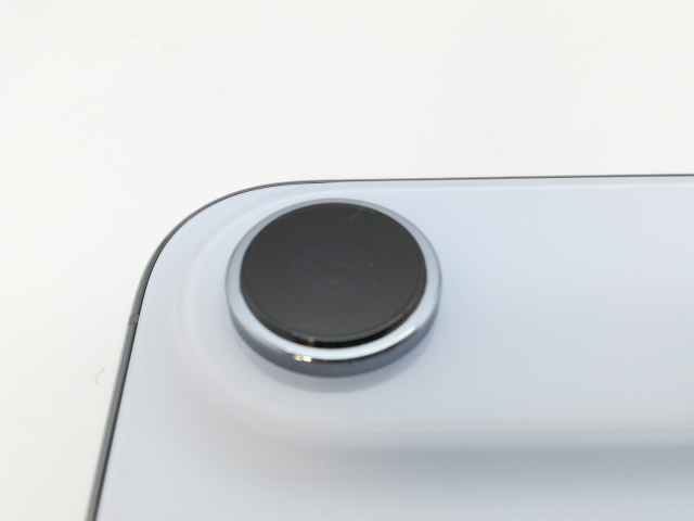 【中古】Apple 国内版 【SIMフリー】 iPhone Air 256GB スカイブルー MG2A4J/A【京都】保証期間１ヶ月【ランクA】