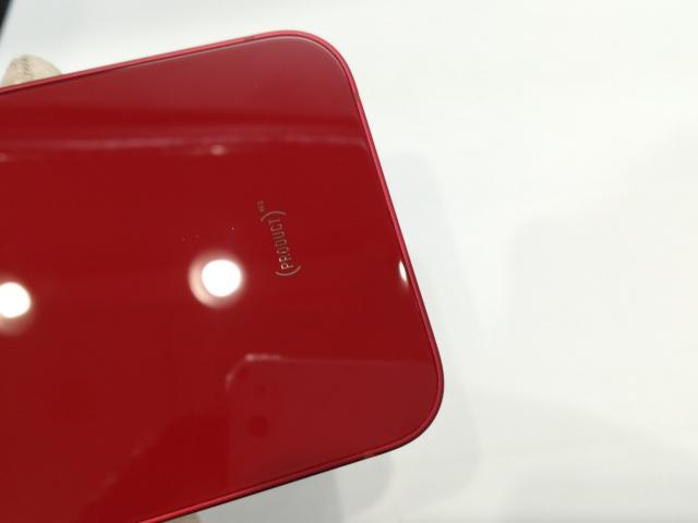 Apple iPhone 13 mini (RED) 256G simフリー iPhone 13 mini レッド