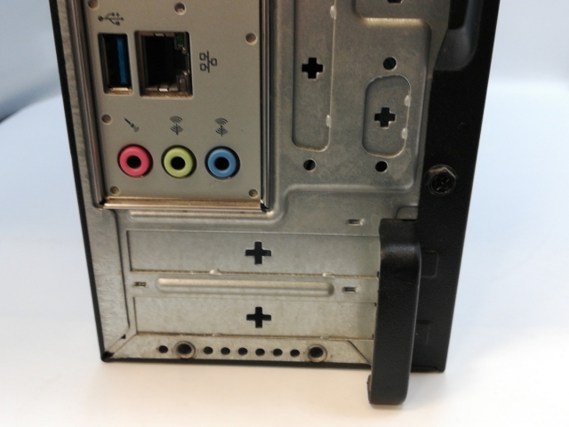 【中古】Acer Aspire X XC-780-N58F【i5-7400 8G 1T(HDD) 1GbE WiFi 】【京都】保証期間１ヶ月【ランクB】_5