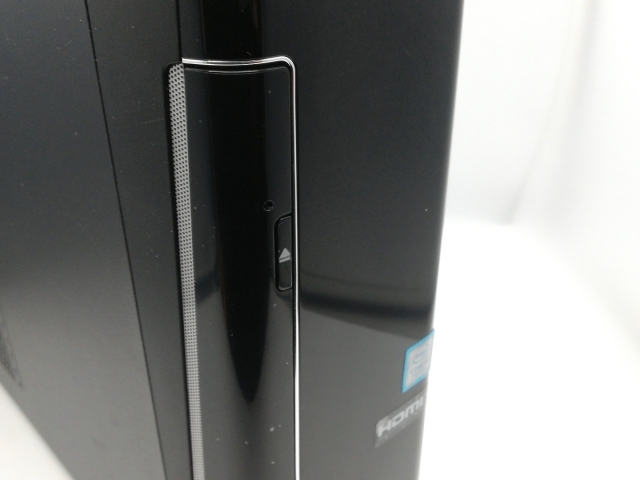 【中古】Acer Aspire X XC-780-N58F【i5-7400 8G 1T(HDD) 1GbE WiFi 】【京都】保証期間１ヶ月【ランクB】_7