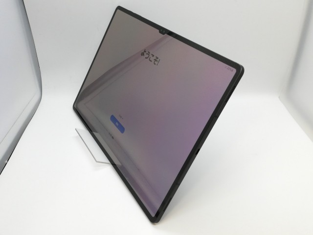 中古】SAMSUNG 国内版 【Wi-Fi】 Galaxy Tab S8 Ultra 12GB