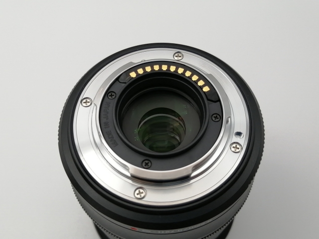 中古】OLYMPUS M.ZUIKO DIGITAL ED 12-200mm F3.5-6.3 (MFTマウント